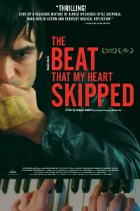 Poster to the movie "The Beat That My Heart Skipped" #252744