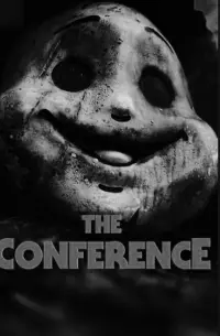 Poster to the movie "The Conference" #584986