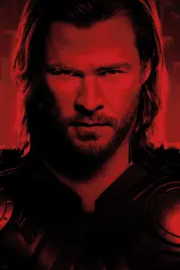 Poster to the movie "Thor" #264441