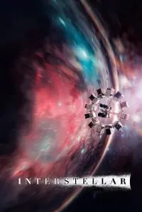 Poster to the movie "Interstellar" #5735