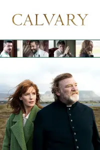 Poster to the movie "Calvary" #239168