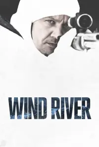 Poster to the movie "Wind River" #58437