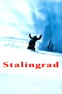 Poster to the movie "Stalingrad" #129898