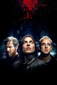 Poster to the movie "Pandorum" #474250