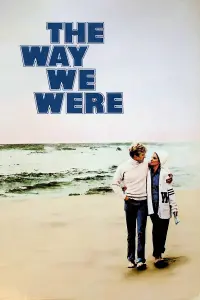 Poster to the movie "The Way We Were" #131243