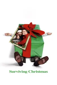 Poster to the movie "Surviving Christmas" #131209