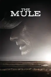 Poster to the movie "The Mule" #69746