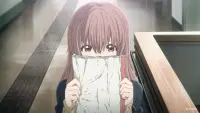 Backdrop to the movie "A Silent Voice: The Movie" #473366