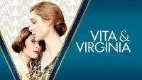 Backdrop to the movie "Vita & Virginia" #106730