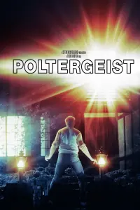 Poster to the movie "Poltergeist" #106266