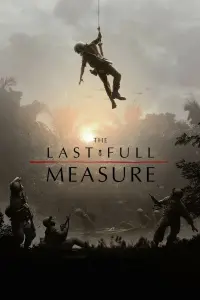 Poster to the movie "The Last Full Measure" #111851