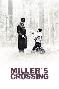 Poster to the movie "Miller