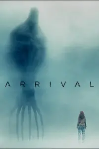 Poster to the movie "Arrival" #629558