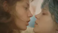 Backdrop to the movie "Blue Is the Warmest Color" #240753