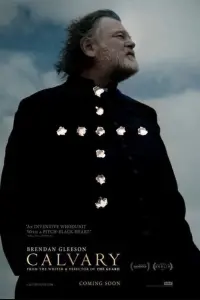 Poster to the movie "Calvary" #239171