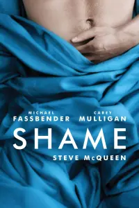 Poster to the movie "Shame" #112502