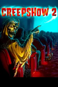 Poster to the movie "Creepshow 2" #140057