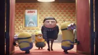 Backdrop to the movie "Minions: The Rise of Gru" #170505