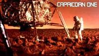 Backdrop to the movie "Capricorn One" #110840