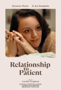 Poster to the movie "Relationship to Patient" #590682