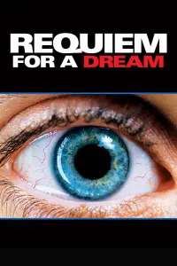 Poster to the movie "Requiem for a Dream" #179693