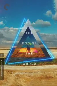 Poster to the movie "Until the End of the World" #573023