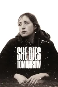 Poster to the movie "She Dies Tomorrow" #360751