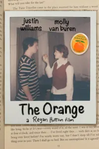 Poster to the movie "The Orange" #449010