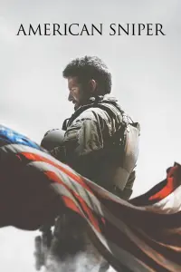 Poster to the movie "American Sniper" #29267