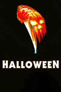 Poster to the movie "Halloween" #41567