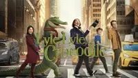 Backdrop to the movie "Lyle, Lyle, Crocodile" #235094