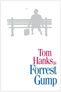 Poster to the movie "Forrest Gump" #1078