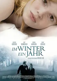 Poster to the movie "A Year Ago in Winter" #605590