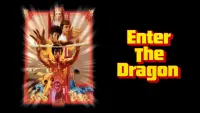 Backdrop to the movie "Enter the Dragon" #65959