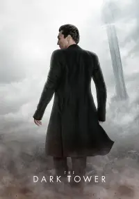 Poster to the movie "The Dark Tower" #57661