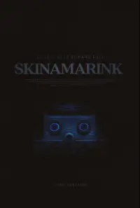 Poster to the movie "Skinamarink" #22835