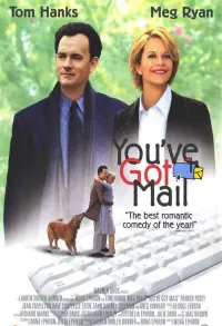 Poster to the movie "You