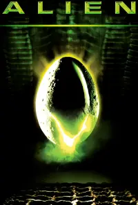 Poster to the movie "Alien" #177250