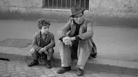 Backdrop to the movie "Bicycle Thieves" #175993