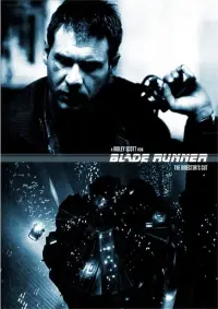 Poster to the movie "Blade Runner" #558192