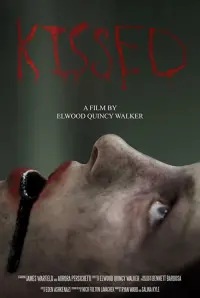 Poster to the movie "Kissed" #682955