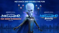 Backdrop to the movie "Megamind vs the Doom Syndicate" #367488