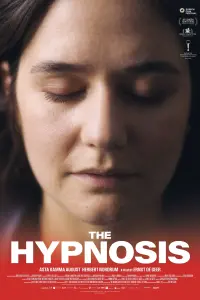 Poster to the movie "The Hypnosis" #365488