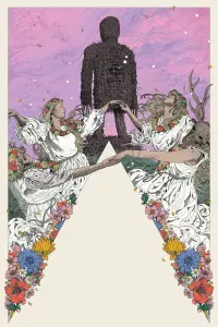 Poster to the movie "The Wicker Man" #372496