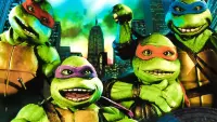 Backdrop to the movie "Teenage Mutant Ninja Turtles" #274240