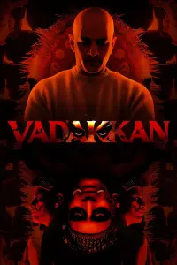 Poster to the movie "Vadakkan" #701924