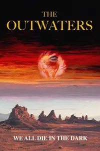 Poster to the movie "The Outwaters" #130317