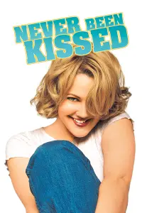 Poster to the movie "Never Been Kissed" #94744