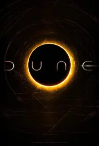 Poster to the movie "Dune" #17458