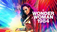 Backdrop to the movie "Wonder Woman 1984" #27638